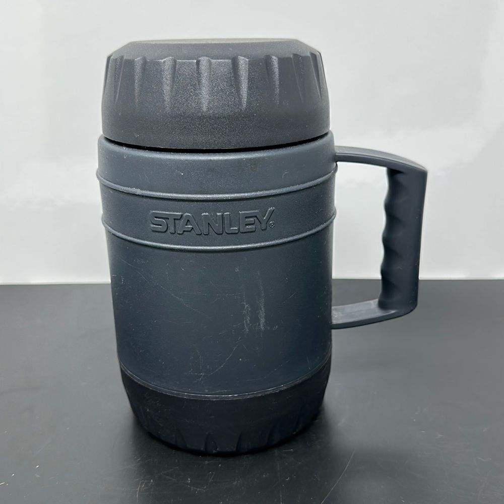 Stanley thermos 17oz